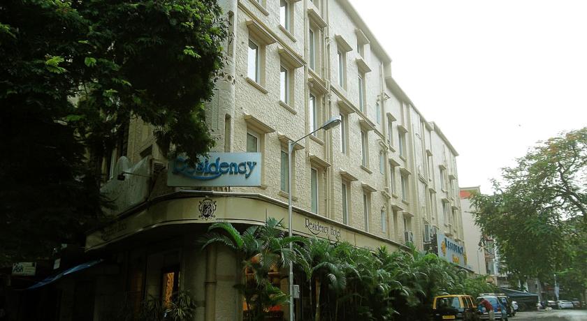 Residency Hotel Fort